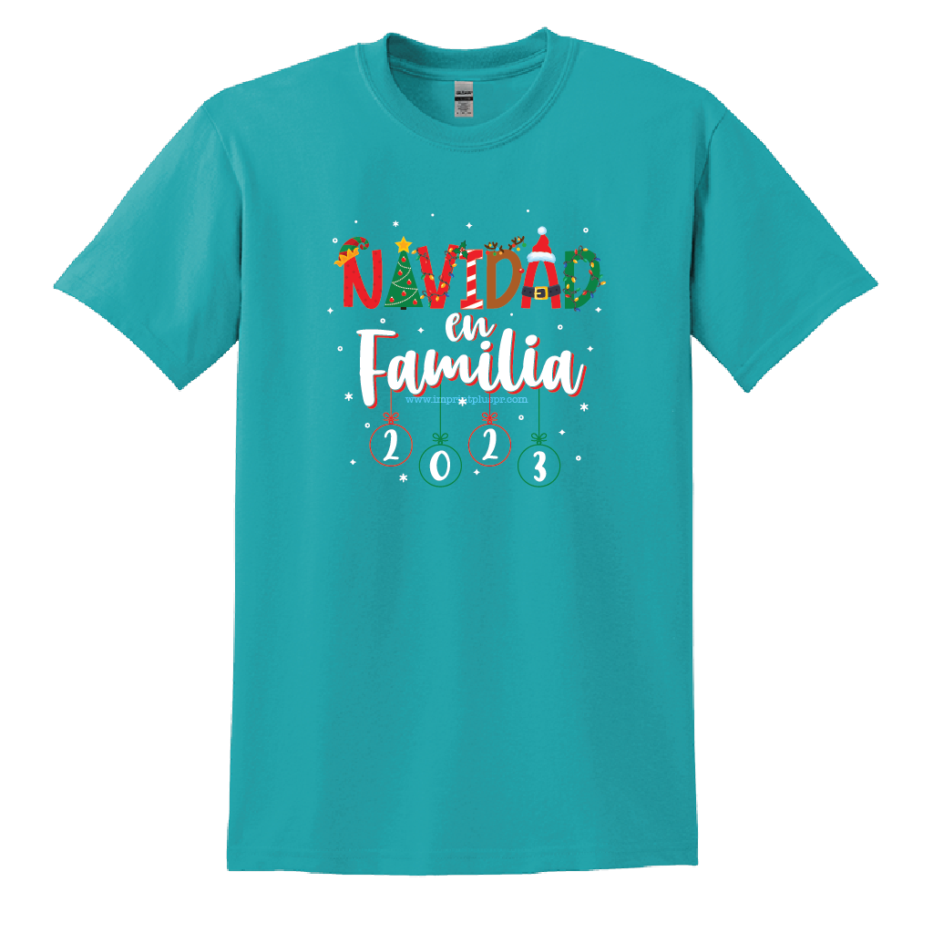Navidad en Familia 2024
