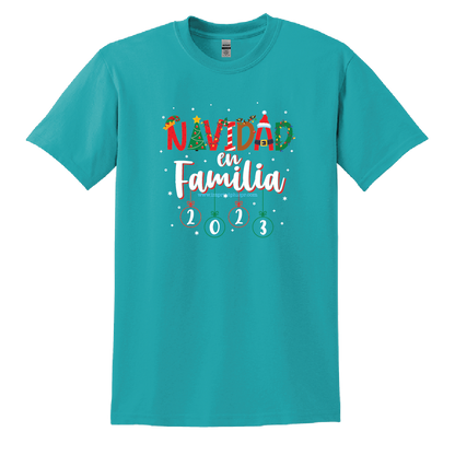 Navidad en Familia 2024