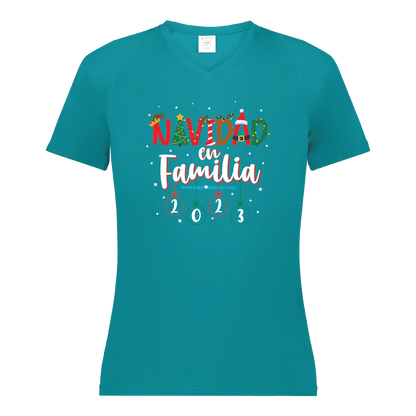 Navidad en Familia 2024