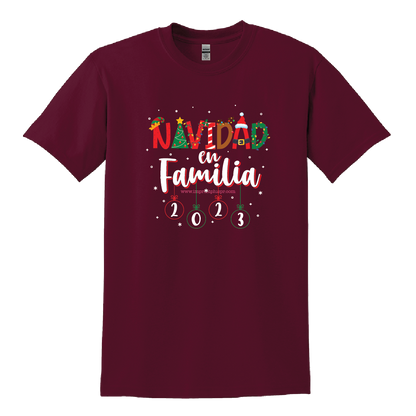 Navidad en Familia 2024