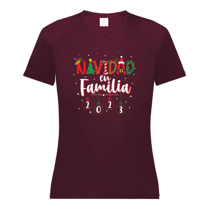 Navidad en Familia 2024