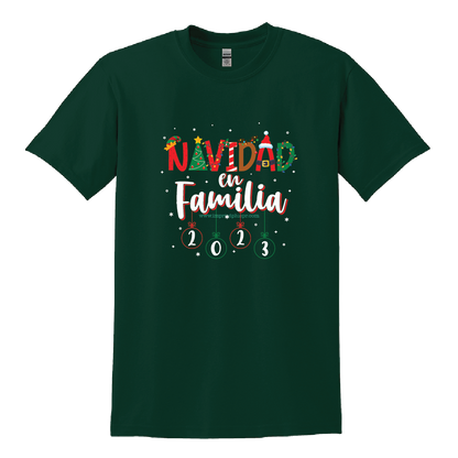 Navidad en Familia 2024