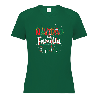 Navidad en Familia 2024