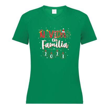 Navidad en Familia 2024