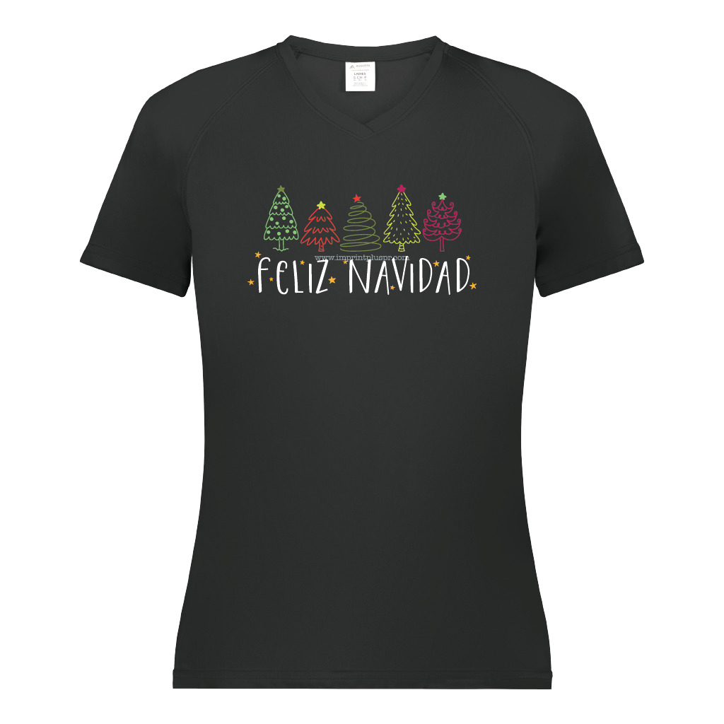 Encanto Navideño
