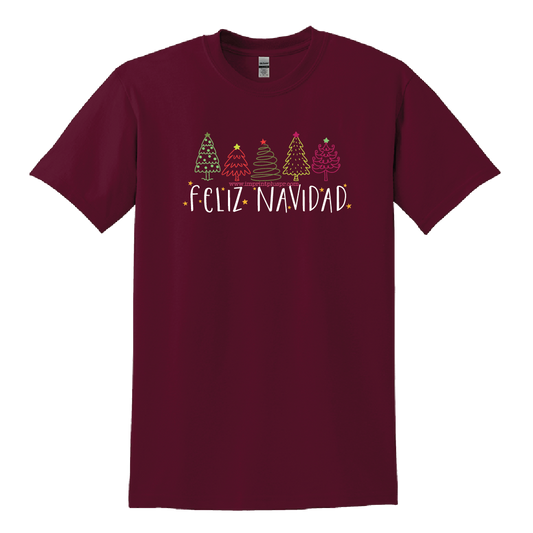 Encanto Navideño