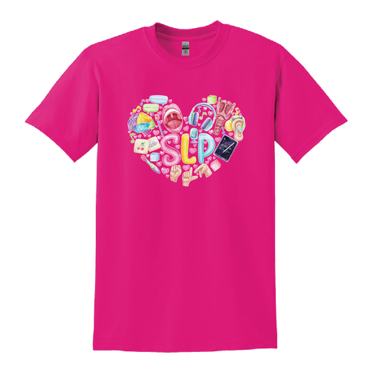 SLP Heart