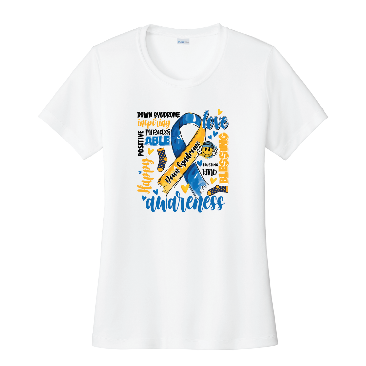 Down Syndrome Awareness