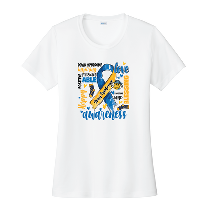 Down Syndrome Awareness