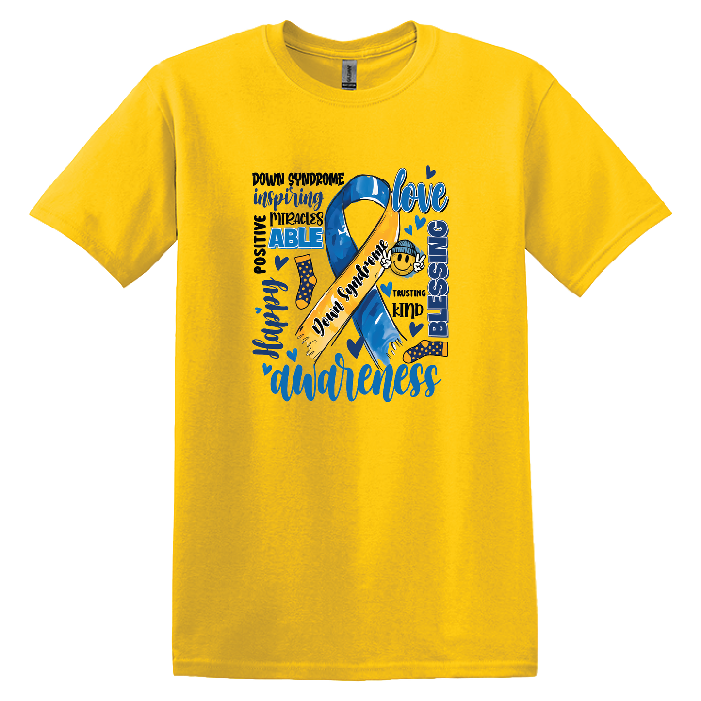 Down Syndrome Awareness