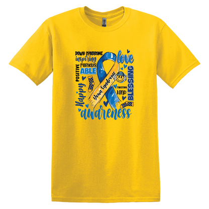 Down Syndrome Awareness