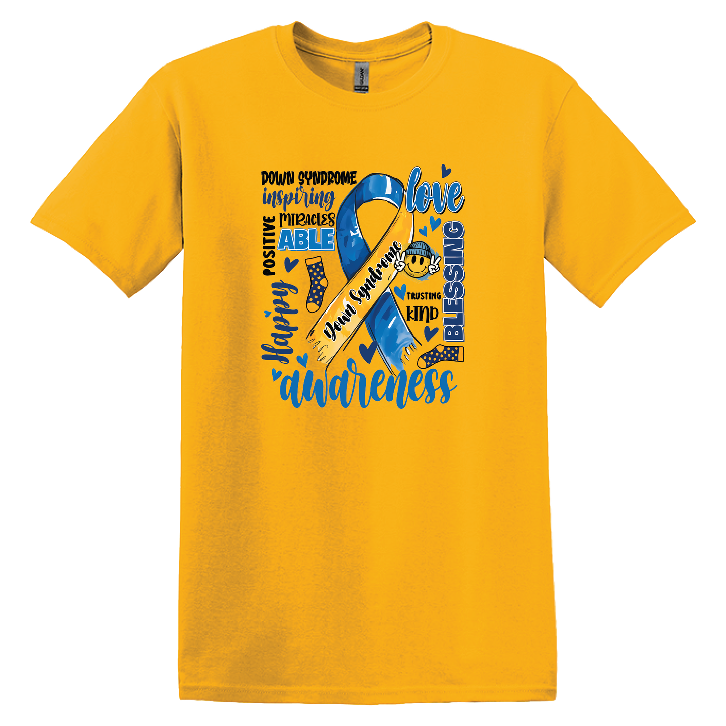 Down Syndrome Awareness