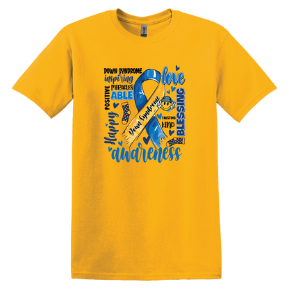 Down Syndrome Awareness