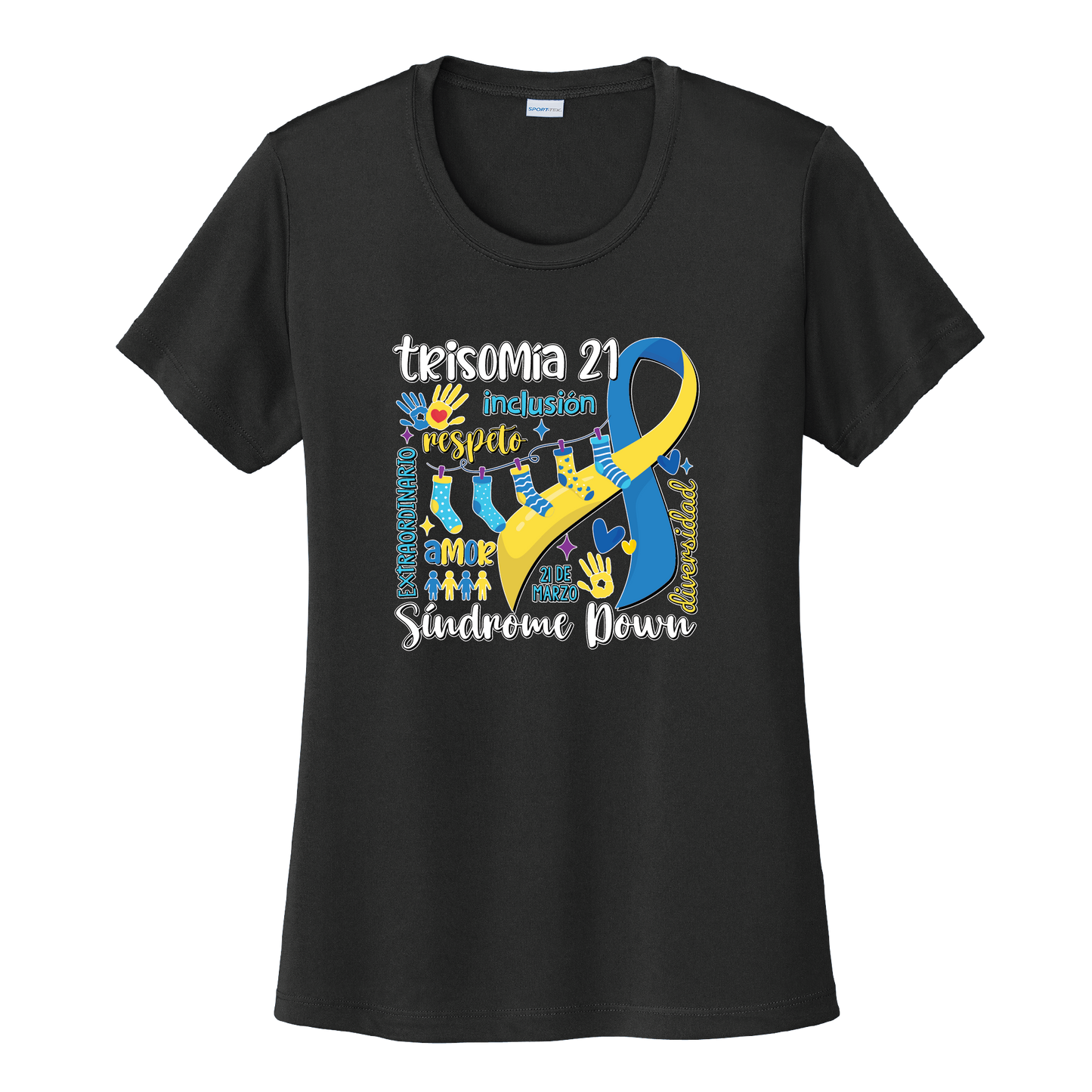 Trisoma 21