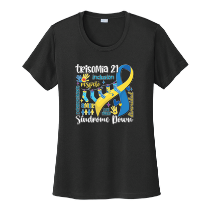 Trisoma 21