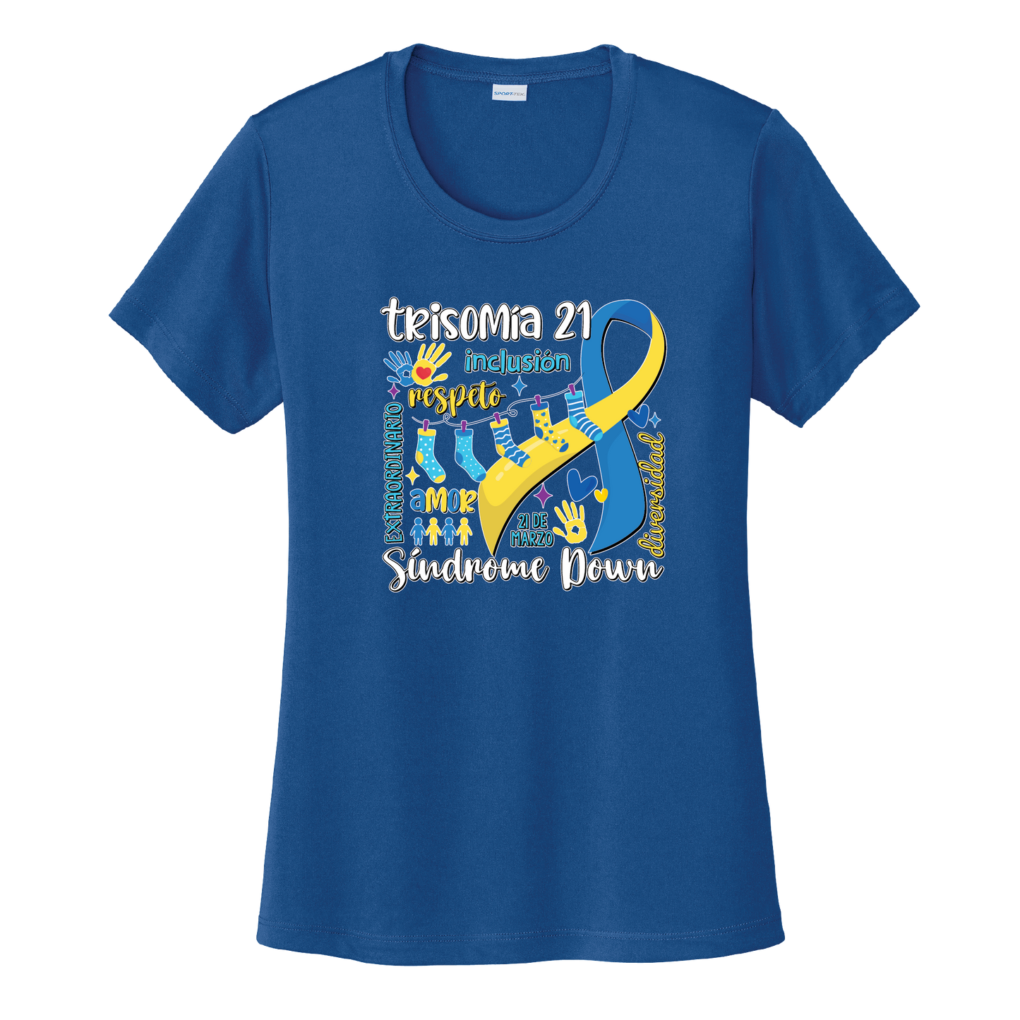 Trisoma 21