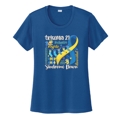 Trisoma 21