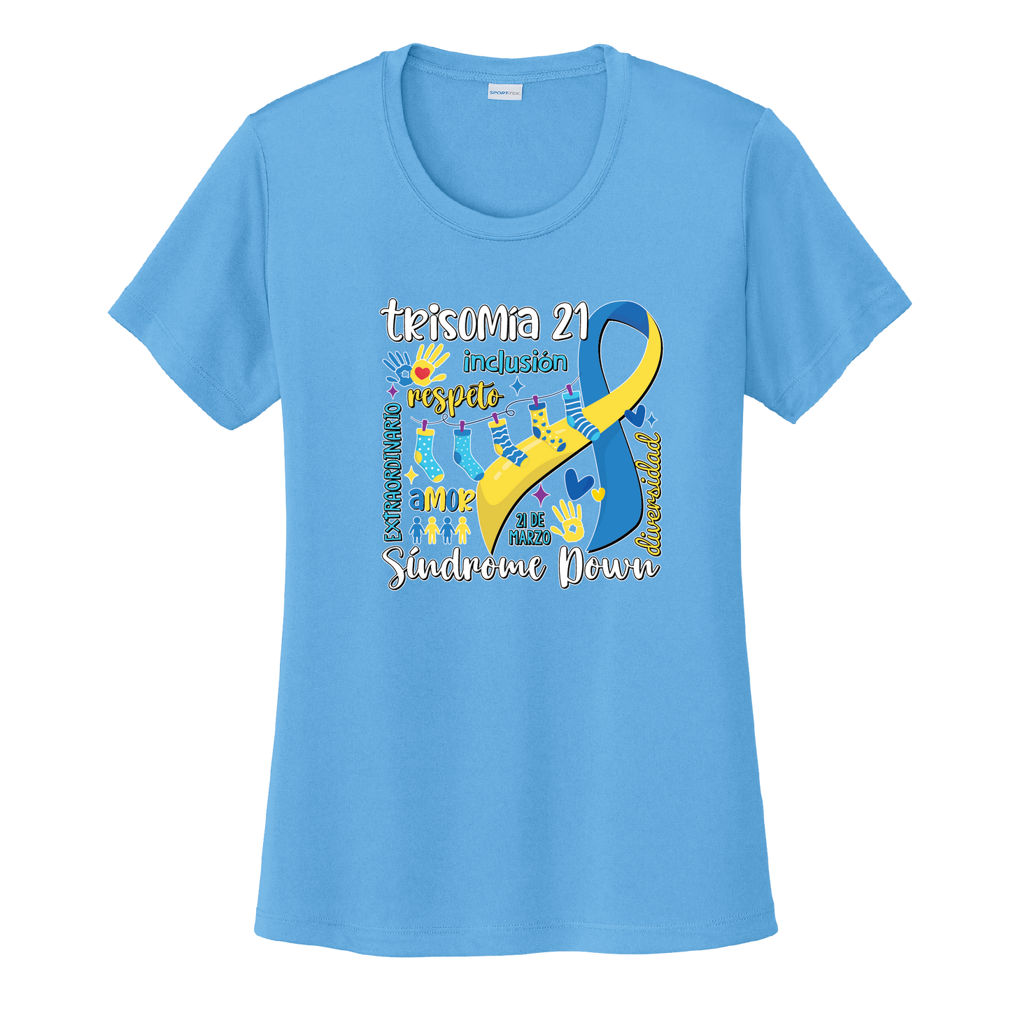Trisoma 21