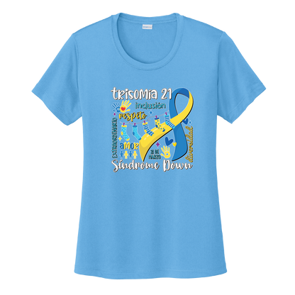 Trisoma 21