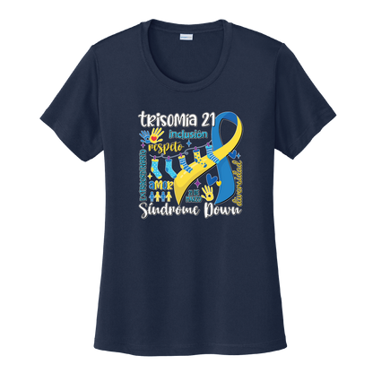 Trisoma 21