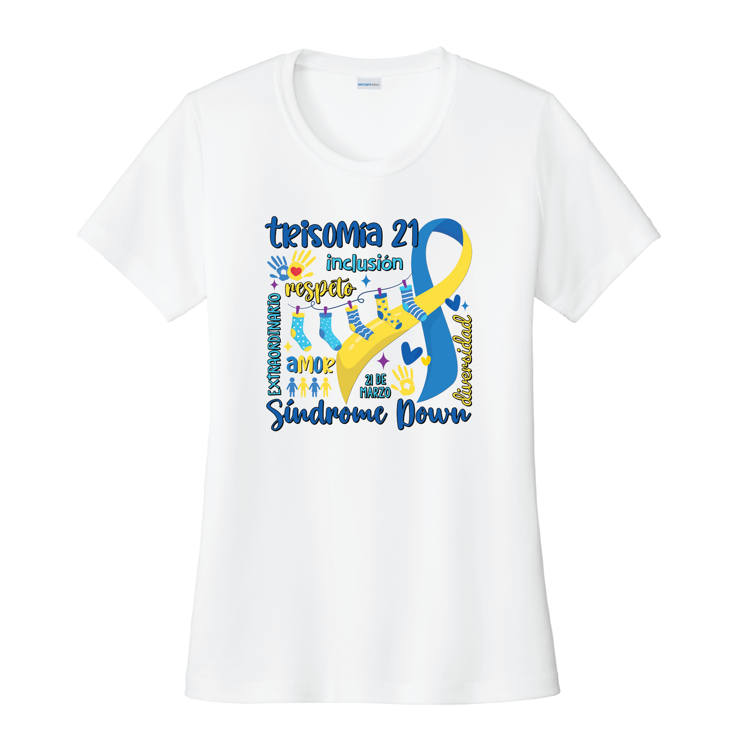 Trisoma 21