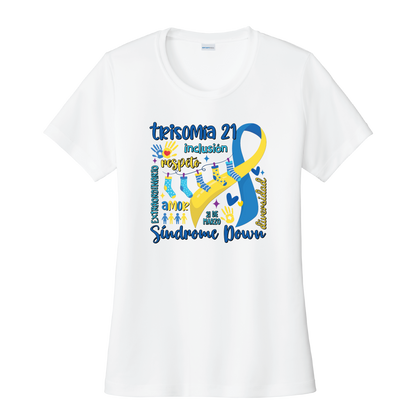 Trisoma 21
