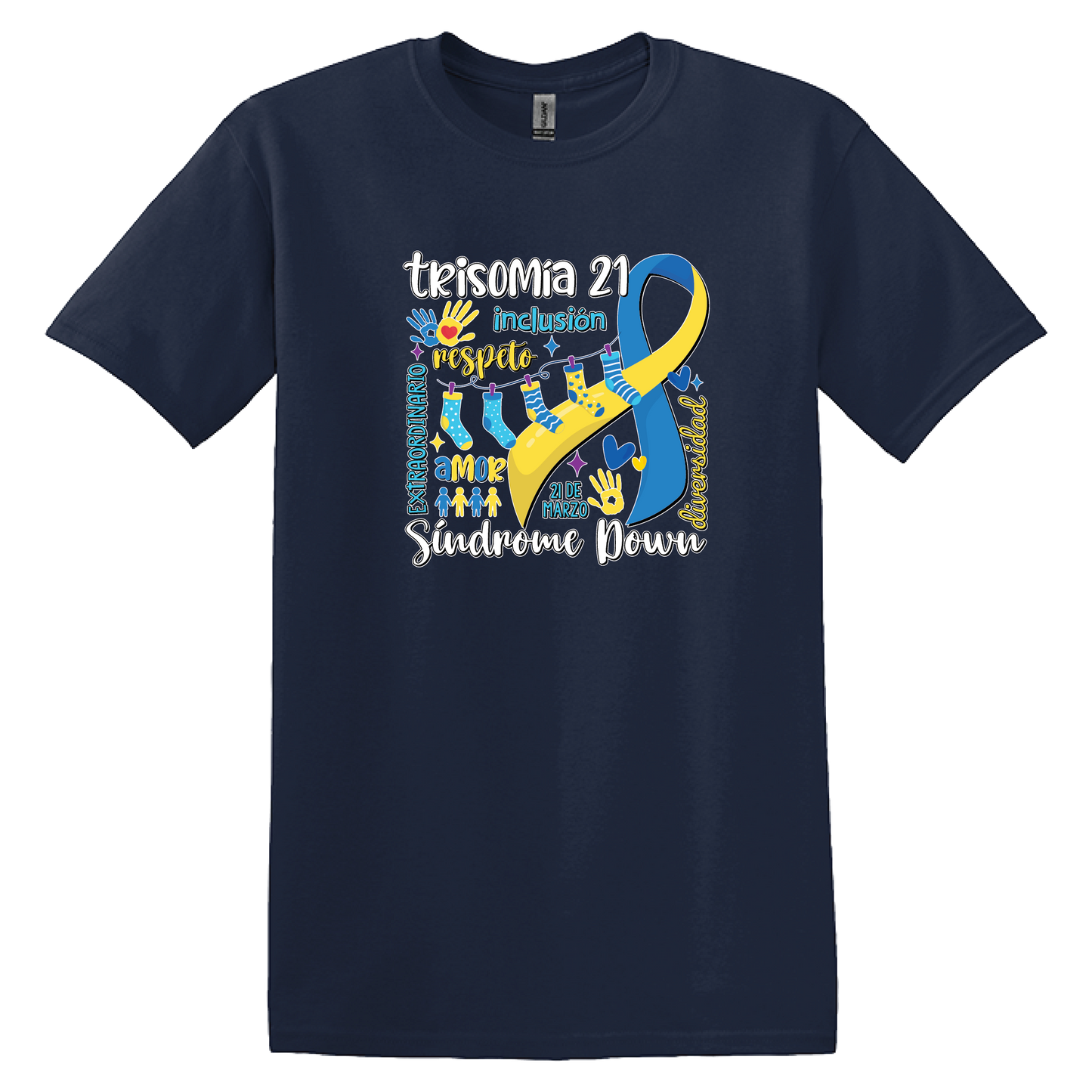 Trisoma 21