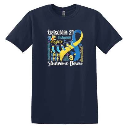 Trisoma 21