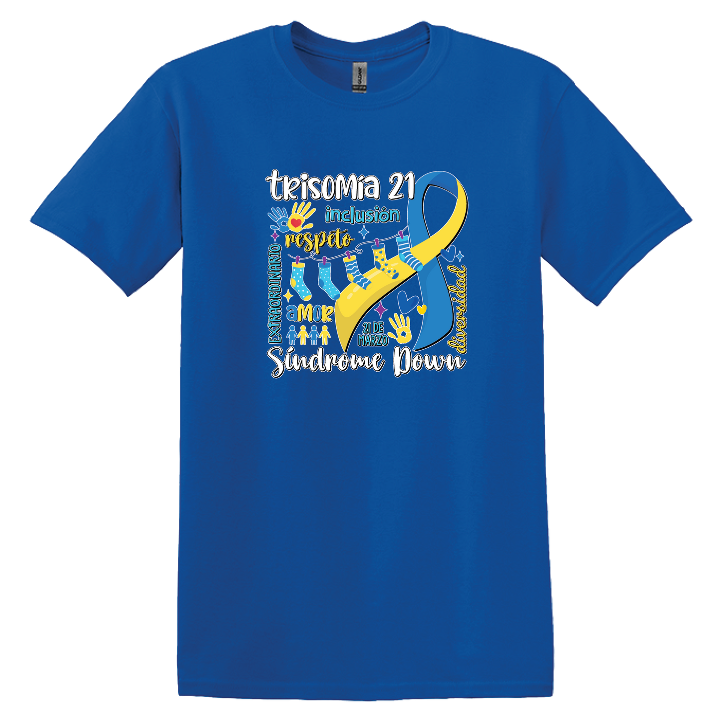 Trisoma 21
