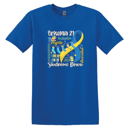 Trisoma 21