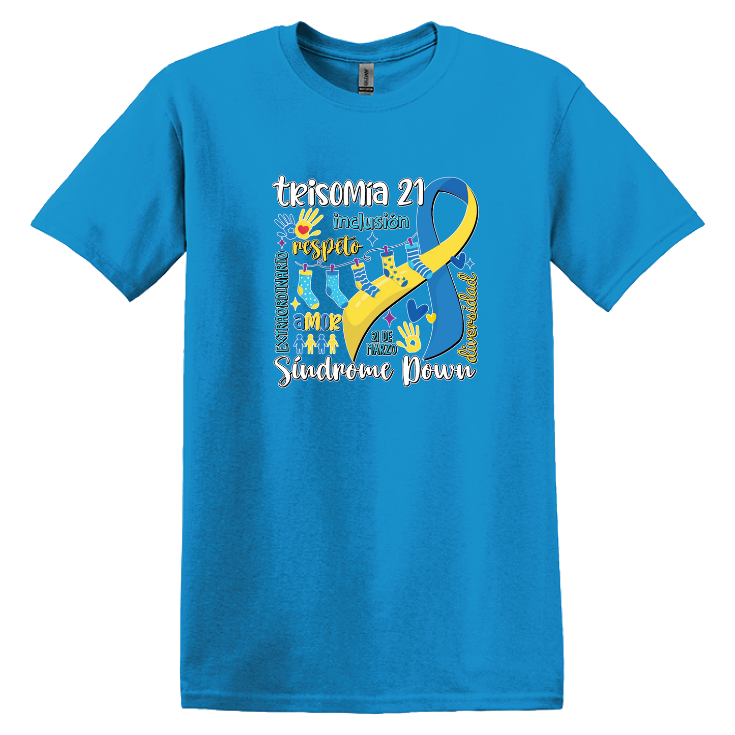 Trisoma 21