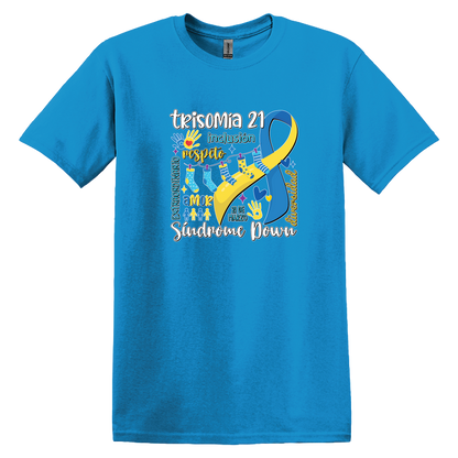 Trisoma 21