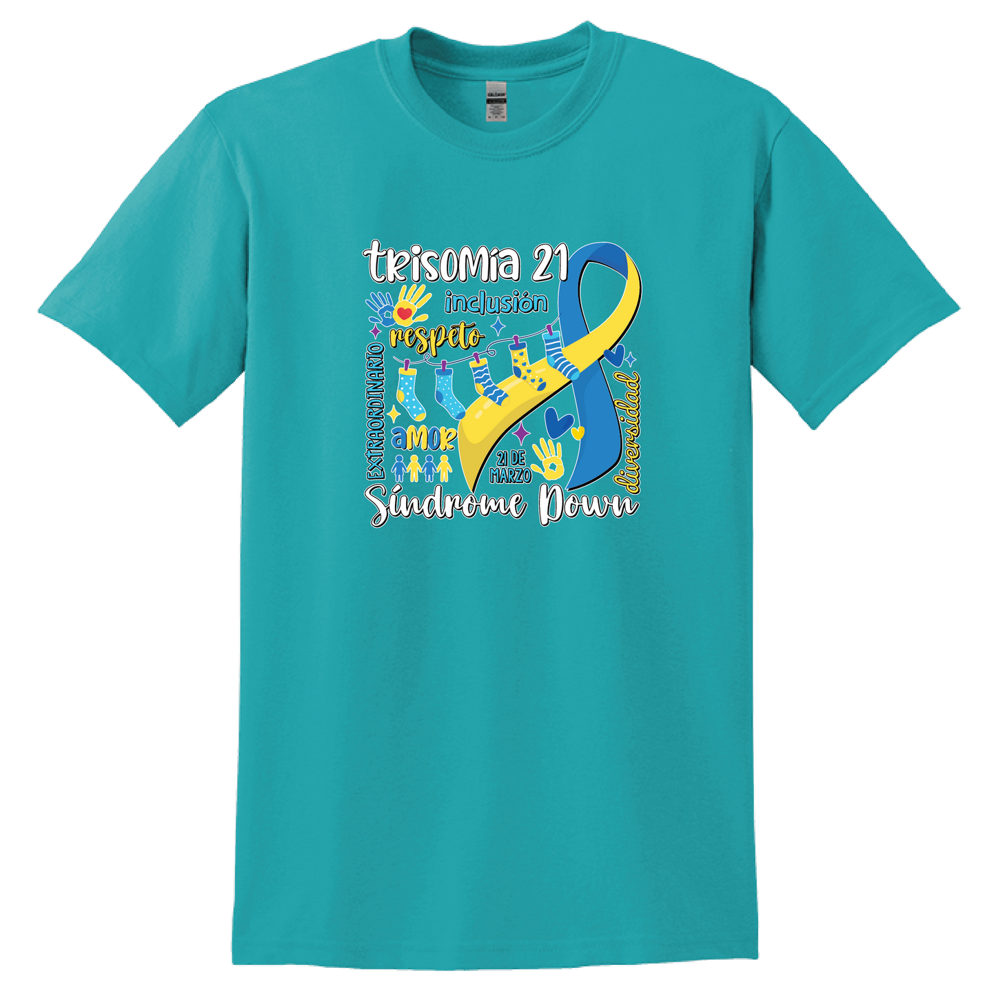 Trisoma 21