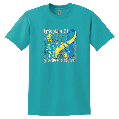 Trisoma 21