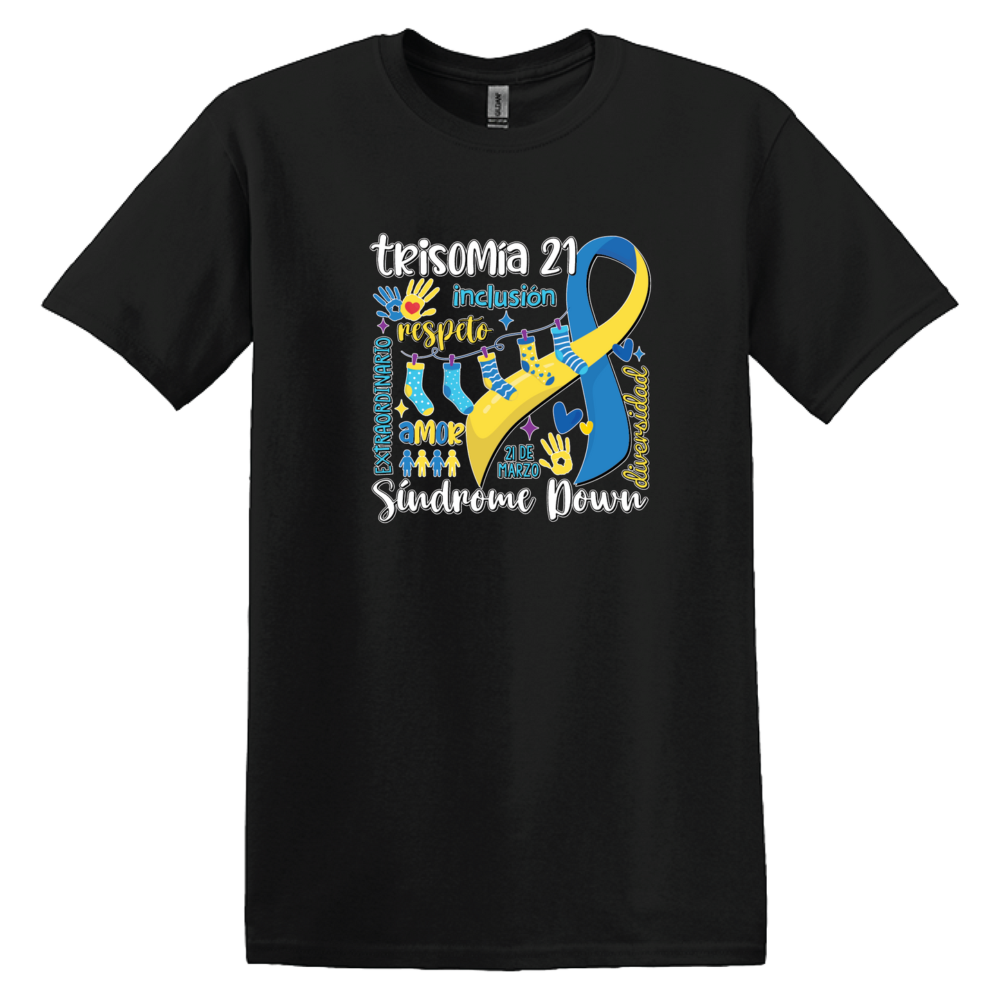 Trisoma 21