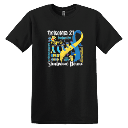 Trisoma 21