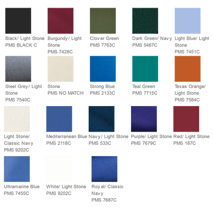 S508 Short Sleeve Easy Care Shirt