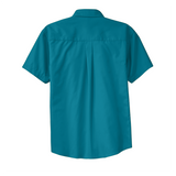 S508 Short Sleeve Easy Care Shirt