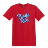 Amor por Puerto Rico