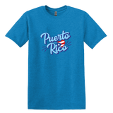 Amor por Puerto Rico