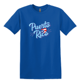 Amor por Puerto Rico