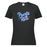 Amor por Puerto Rico