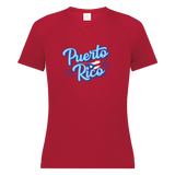 Amor por Puerto Rico