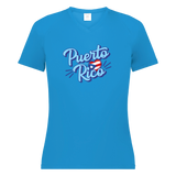Amor por Puerto Rico
