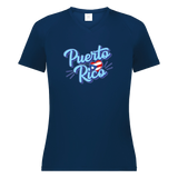 Amor por Puerto Rico