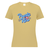 Amor por Puerto Rico