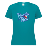Amor por Puerto Rico