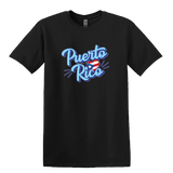 Amor por Puerto Rico