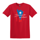 Borinquen me llama