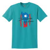 Borinquen me llama